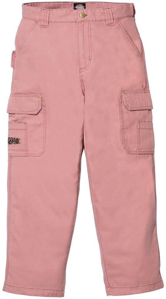 Supreme®/Dickies® Flannel Lined Cargo Pant view 18